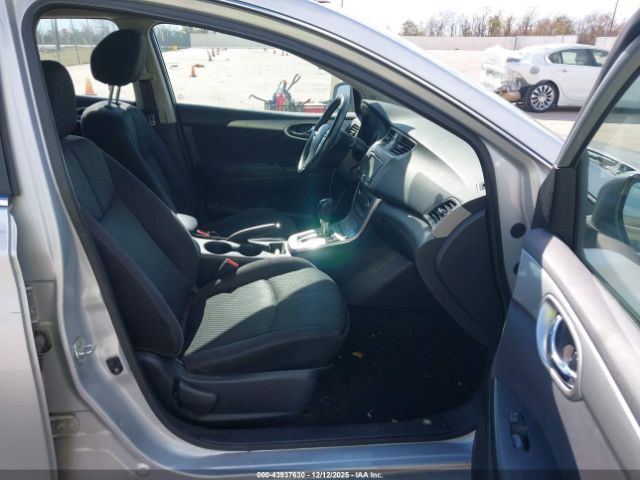 Nissan Sentra Sr Image 6