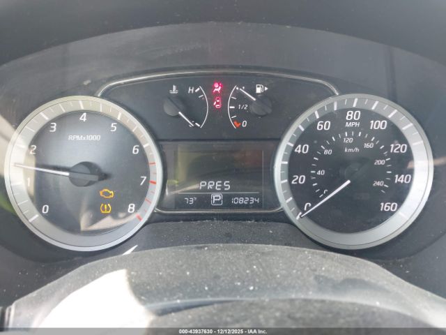 Nissan Sentra Sr Image 10