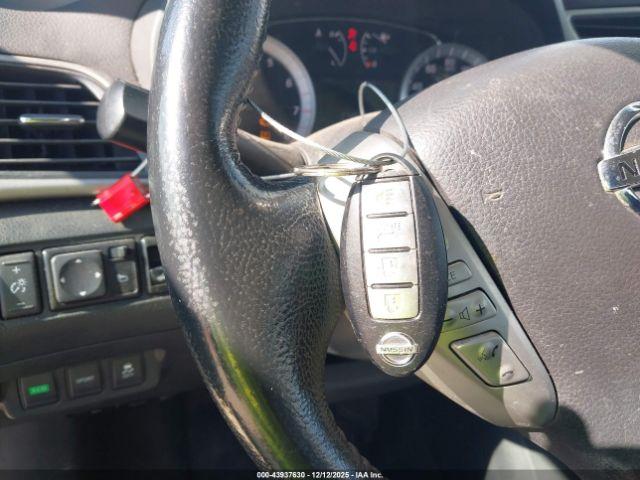 Nissan Sentra Sr Image 5