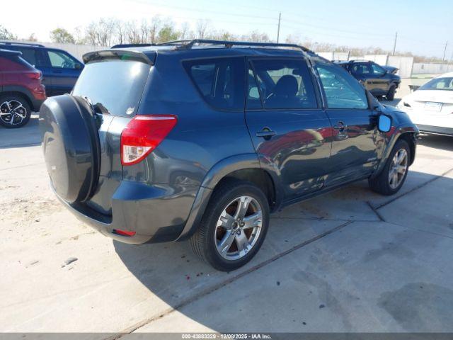 Toyota RAV4 Sport V6 Image 5