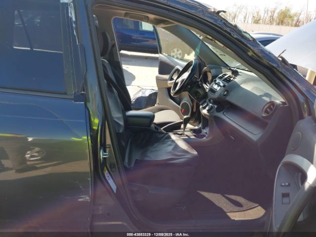 Toyota RAV4 Sport V6 Image 7