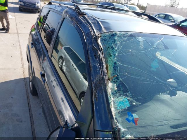 Toyota RAV4 Sport V6 Image 9