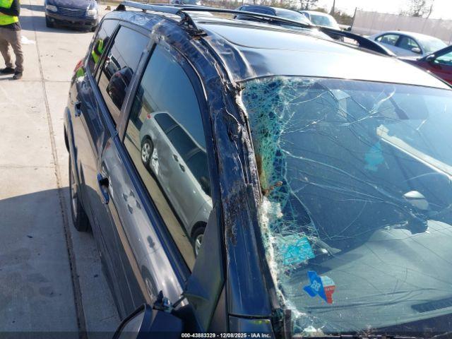 Toyota RAV4 Sport V6 Image 9