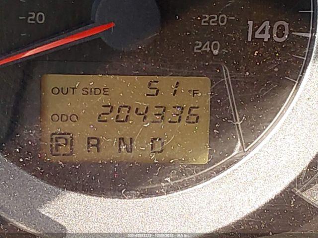 Toyota RAV4 Sport V6 Image 4