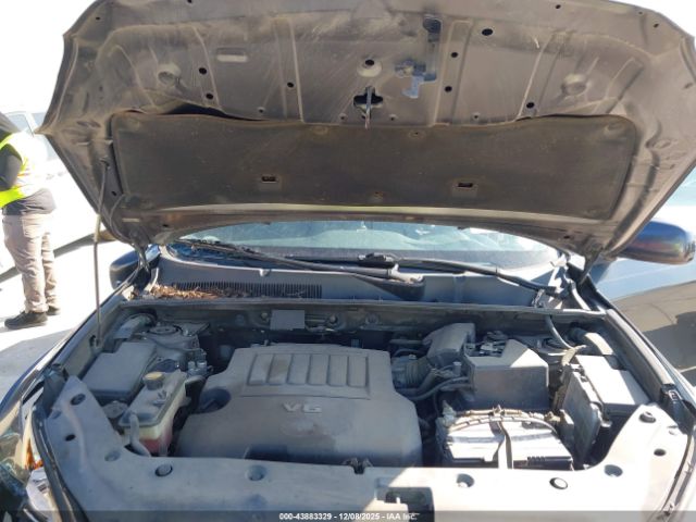 Toyota RAV4 Sport V6 Image 10