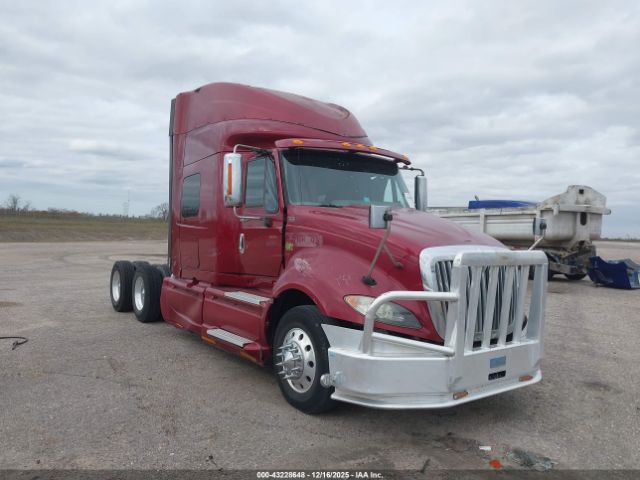 International Prostar Image 1