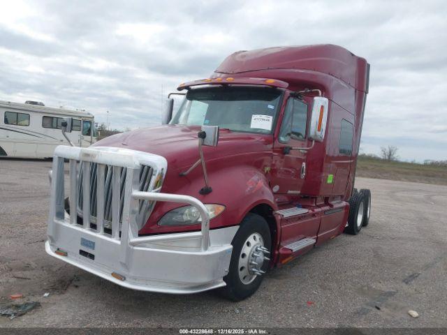 International Prostar Image 4