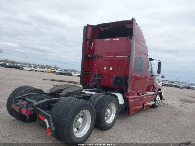 International Prostar Image 12