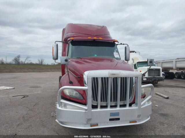 International Prostar Image 2