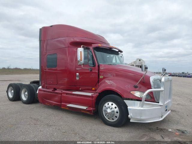 International Prostar Image 5