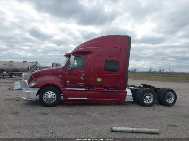 International Prostar Image 16