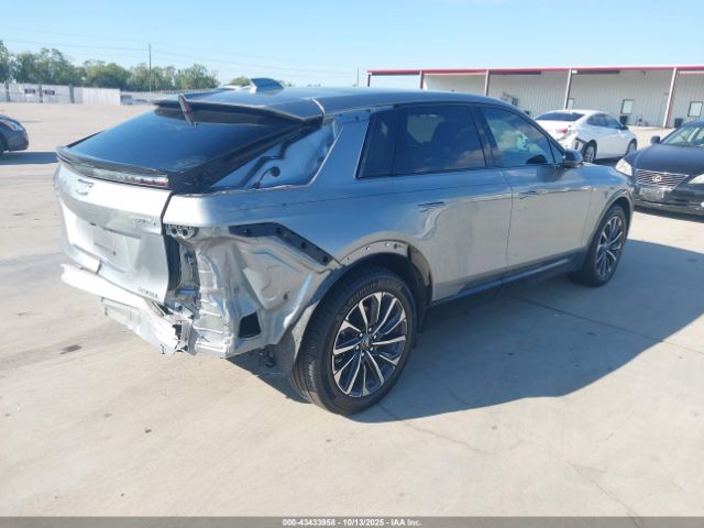 Cadillac LYRIQ Image 5