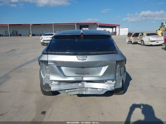 Cadillac LYRIQ Image 16