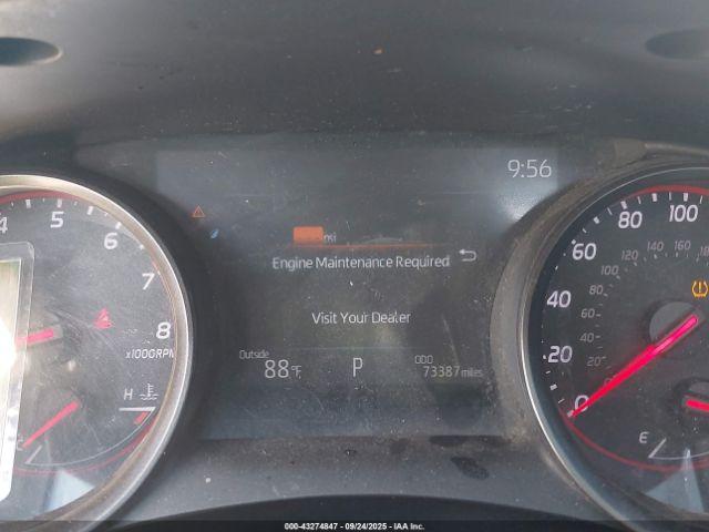 Toyota Camry Xse Image 14