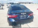 Toyota Camry Xse Image 10