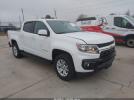 Chevrolet Colorado 2wd  Short Box Lt Image 1
