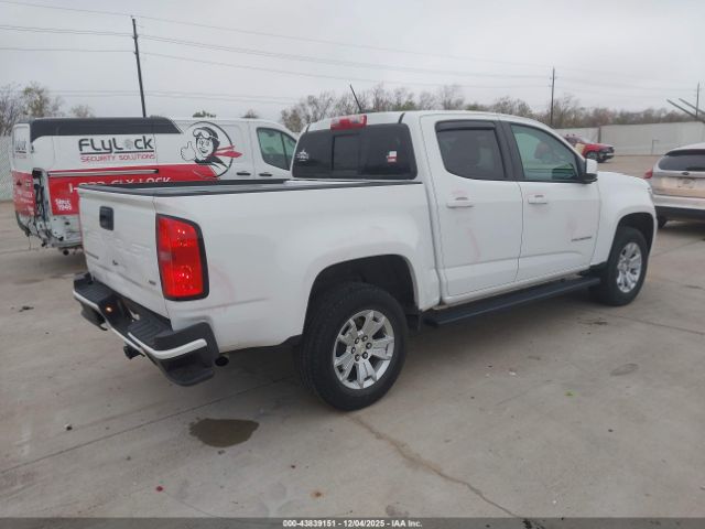 Chevrolet Colorado 2wd  Short Box Lt Image 3