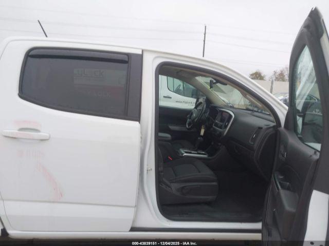 Chevrolet Colorado 2wd  Short Box Lt Image 5