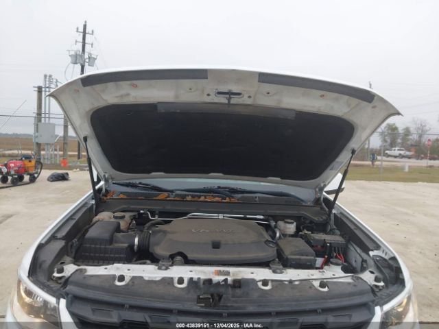 Chevrolet Colorado 2wd  Short Box Lt Image 2