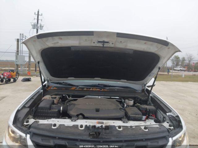 Chevrolet Colorado 2wd  Short Box Lt Image 2