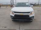 Chevrolet Colorado 2wd  Short Box Lt Image 8