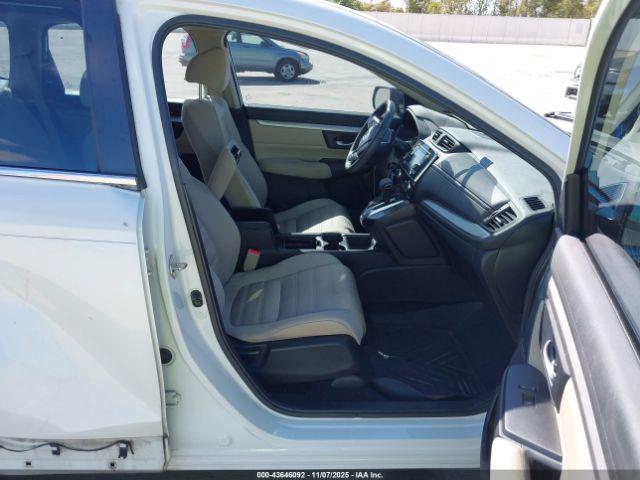 Honda CR-V Lx Image 12