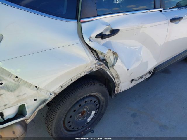 Honda CR-V Lx Image 2