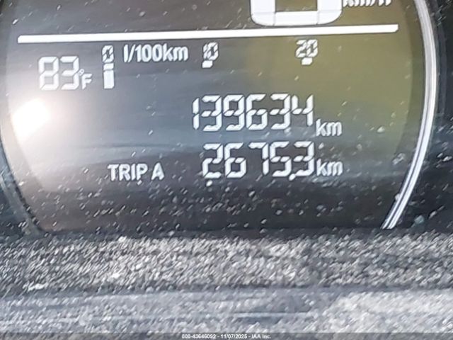 Honda CR-V Lx Image 9