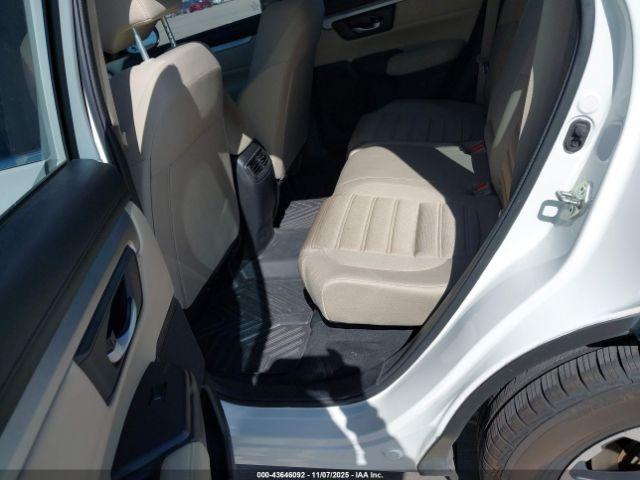 Honda CR-V Lx Image 3