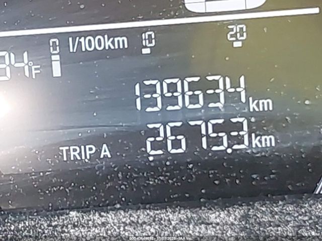 Honda CR-V Lx Image 7