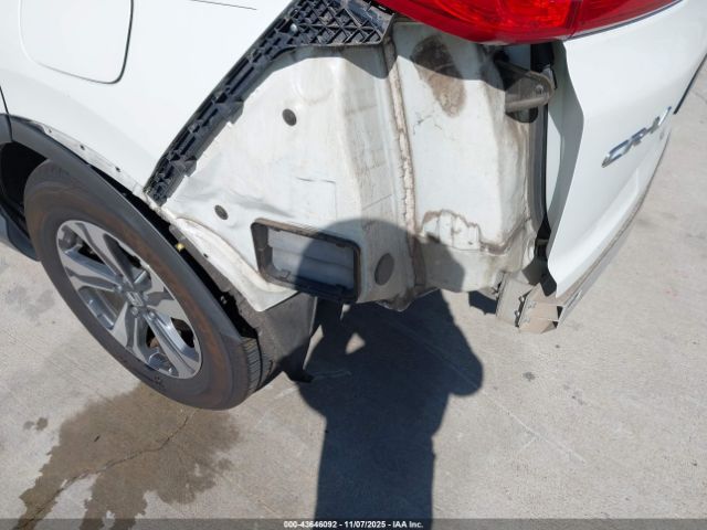 Honda CR-V Lx Image 18