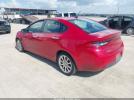 Dodge Dart Sxt Sport Image 11