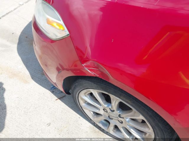 Dodge Dart Sxt Sport Image 3