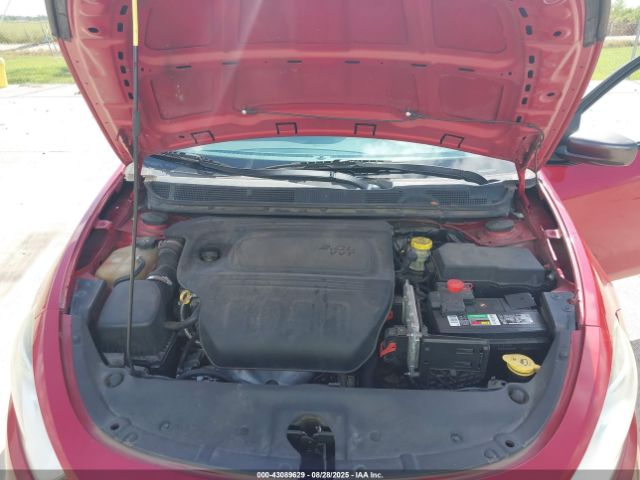 Dodge Dart Sxt Sport Image 10