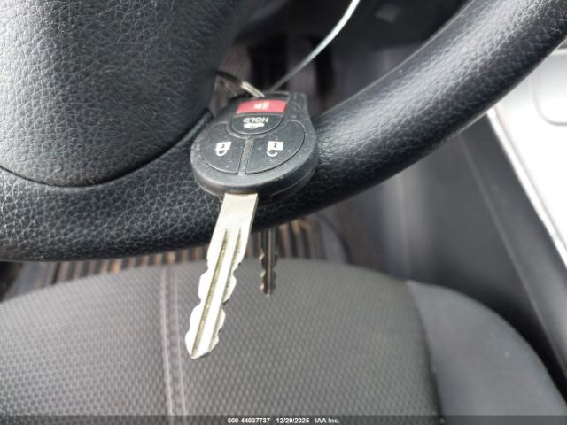 Nissan Sentra S Image 9