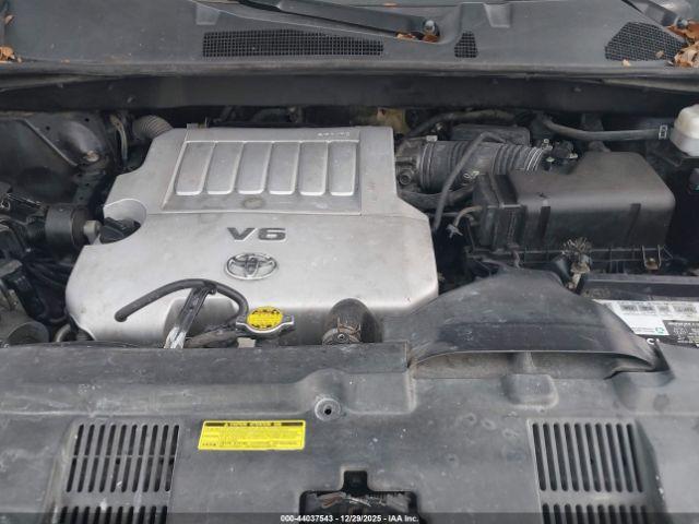 Toyota Highlander Base V6 Image 8