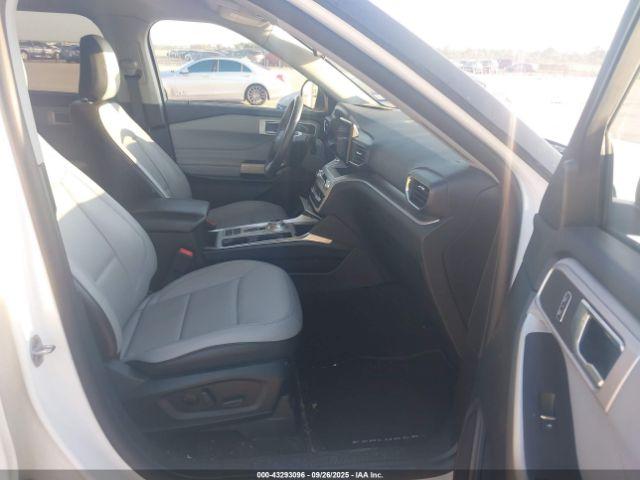 Ford Explorer Xlt Image 14