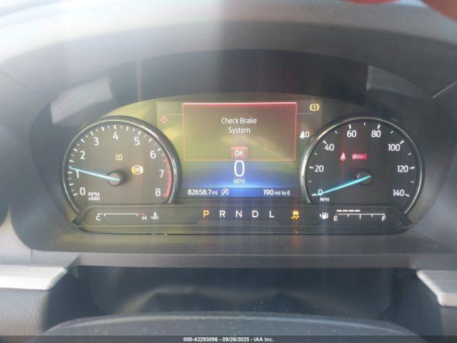 Ford Explorer Xlt Image 4