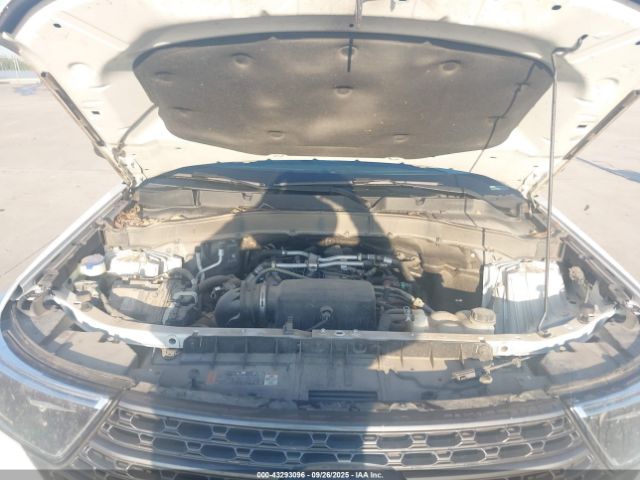 Ford Explorer Xlt Image 13