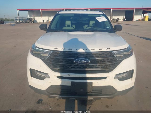 Ford Explorer Xlt Image 12