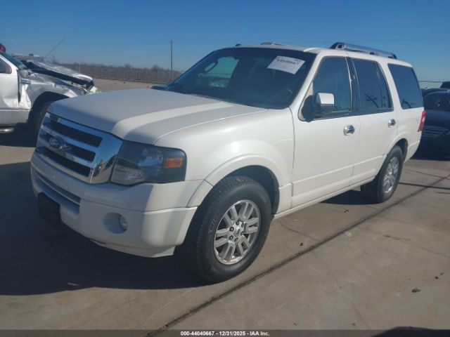 Ford Expedition Limited Image 15