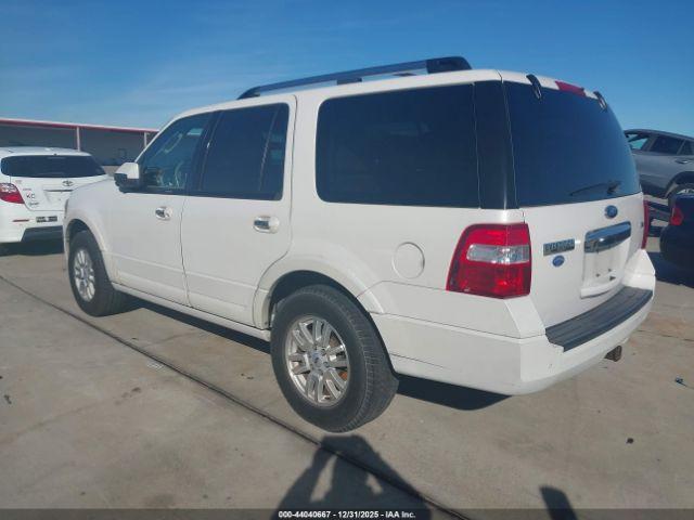 Ford Expedition Limited Image 13