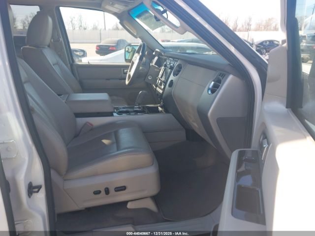 Ford Expedition Limited Image 4
