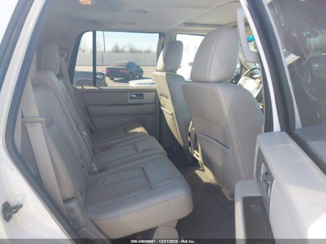 Ford Expedition Limited Image 11