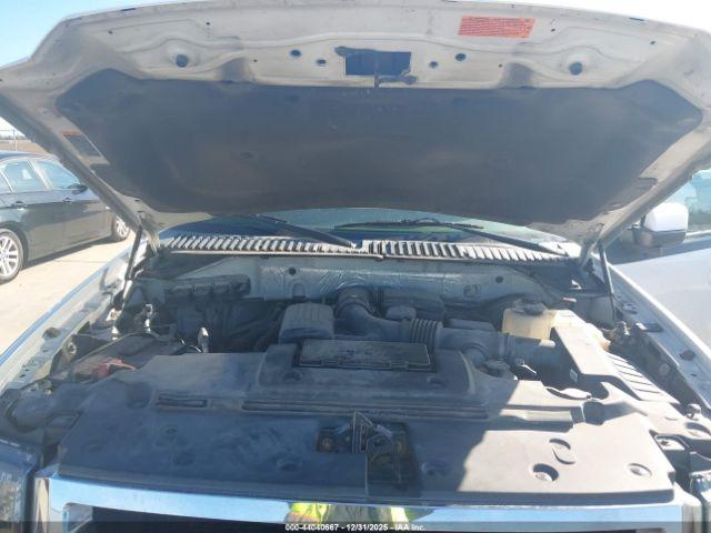 Ford Expedition Limited Image 7