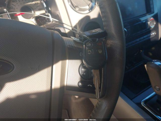 Ford Expedition Limited Image 5