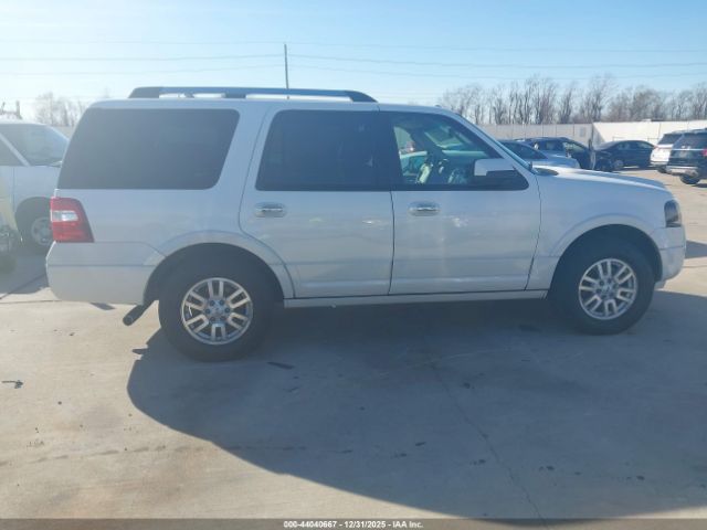 Ford Expedition Limited Image 6