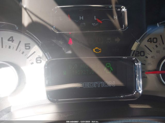 Ford Expedition Limited Image 10