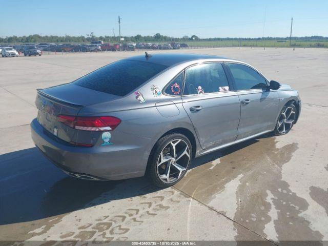 Volkswagen Passat 2.0t R-line Image 6