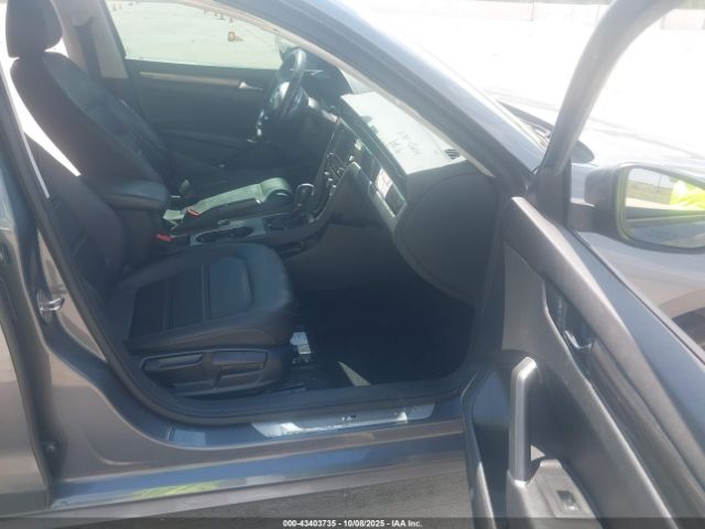 Volkswagen Passat 2.0t R-line Image 7